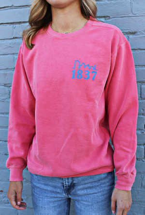 Toledo Forever Crewneck Sweatshirt