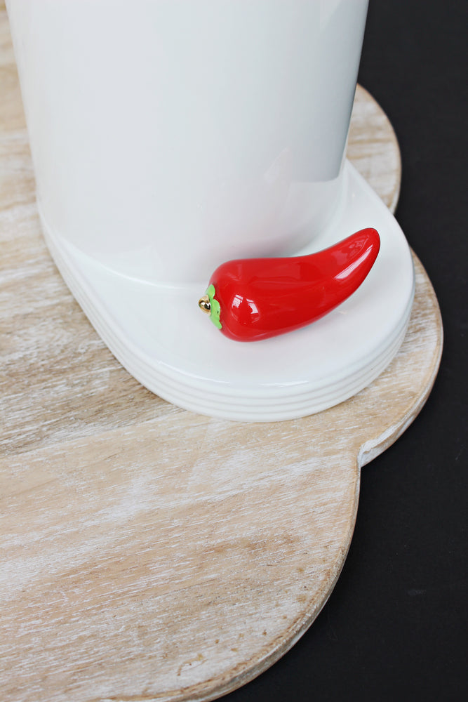 NEW Nora Fleming Heat Wave Mini