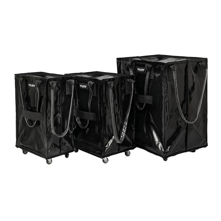 Hulken® Large Tote Bag | Black – Fiddle Stix Boutique Hulken® Large Tote Bag | Black – Fiddle Stix Boutique