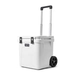 YETI Roadie 48 Wheeled Cooler | White