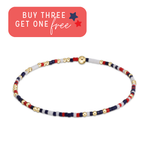 Hope Unwritten Bracelet | Firecracker