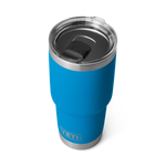 YETI Rambler 30oz Tumbler: Big Wave Blue