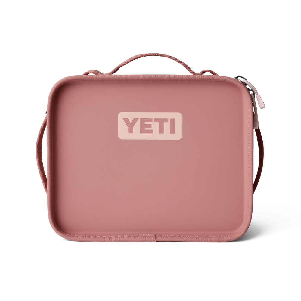 Daytrip Lunch Box | Sandstone Pink