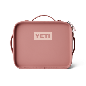 Daytrip Lunch Box | Sandstone Pink