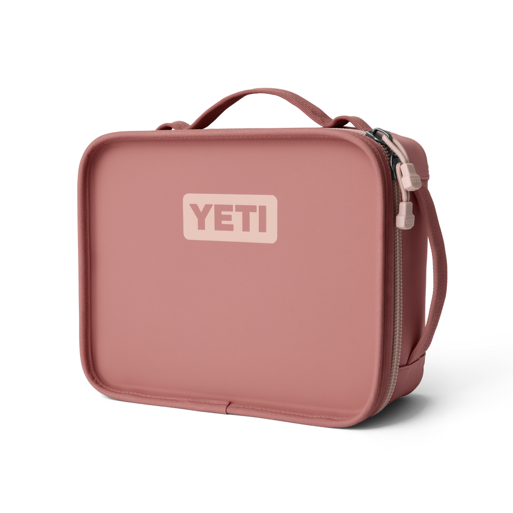 Daytrip Lunch Box | Sandstone Pink