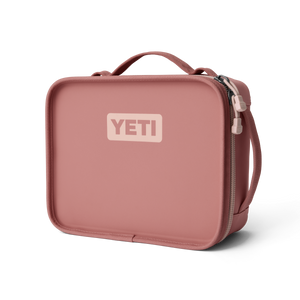 Daytrip Lunch Box | Sandstone Pink