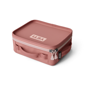 Daytrip Lunch Box | Sandstone Pink