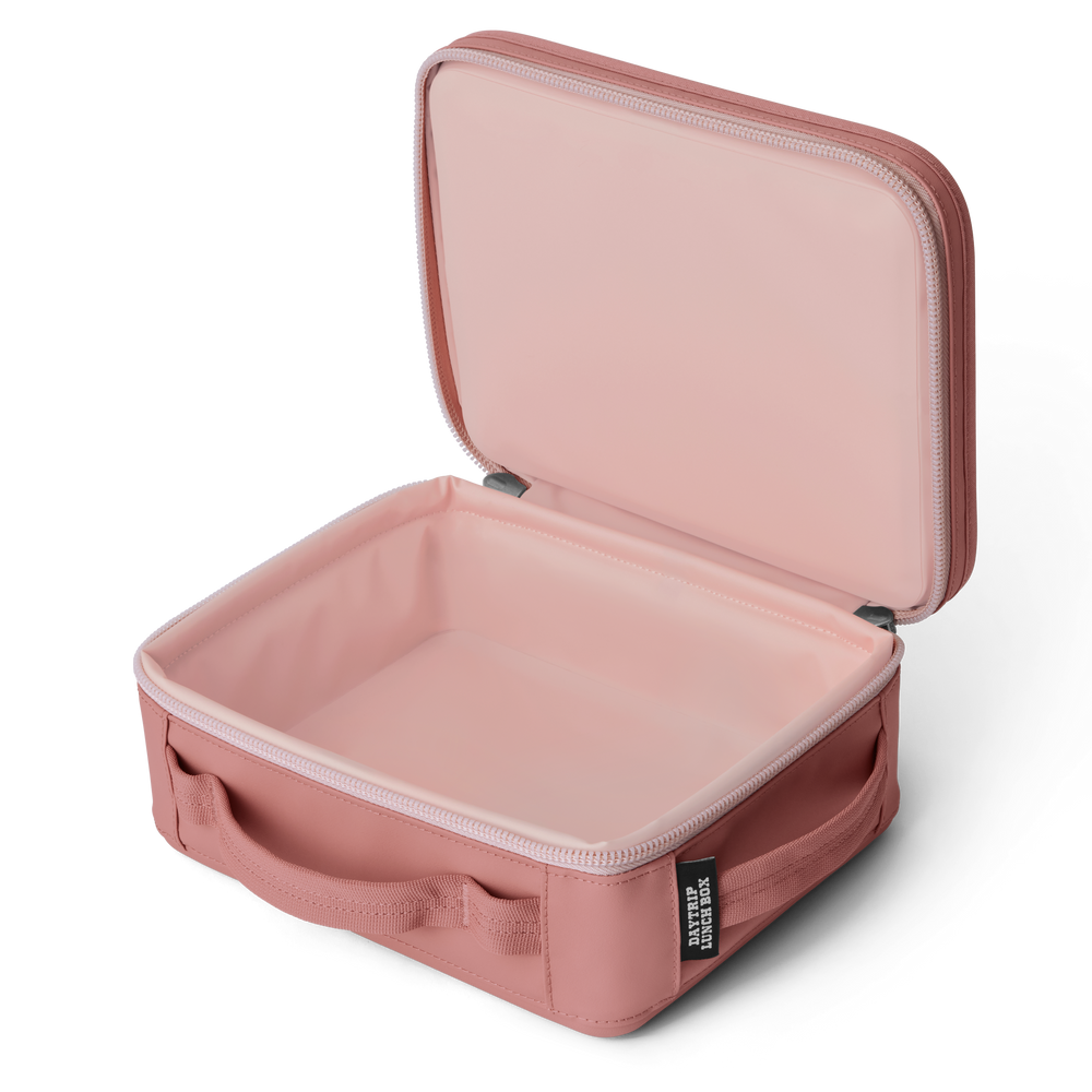Daytrip Lunch Box | Sandstone Pink