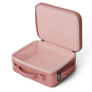 Daytrip Lunch Box | Sandstone Pink