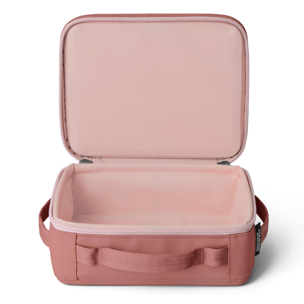 Daytrip Lunch Box | Sandstone Pink