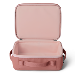Daytrip Lunch Box | Sandstone Pink