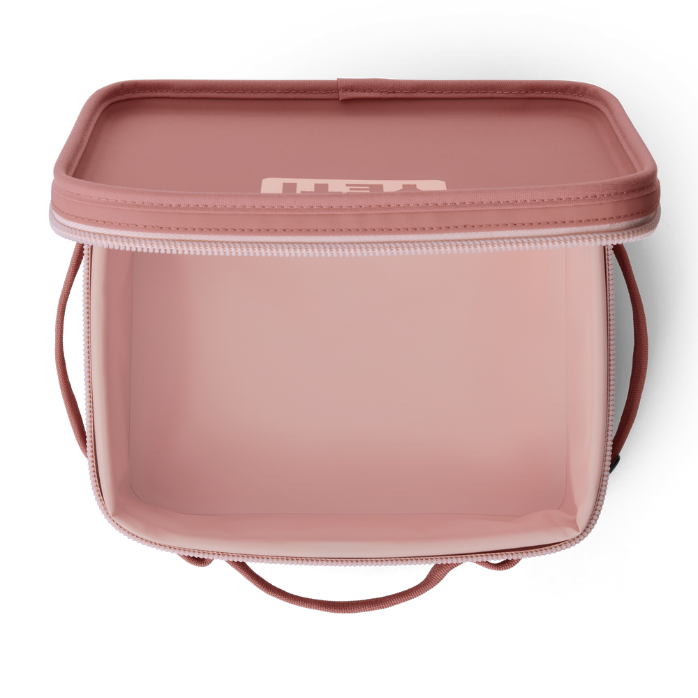 Daytrip Lunch Box | Sandstone Pink