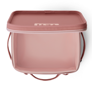 Daytrip Lunch Box | Sandstone Pink