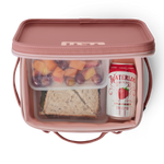 Daytrip Lunch Box | Sandstone Pink