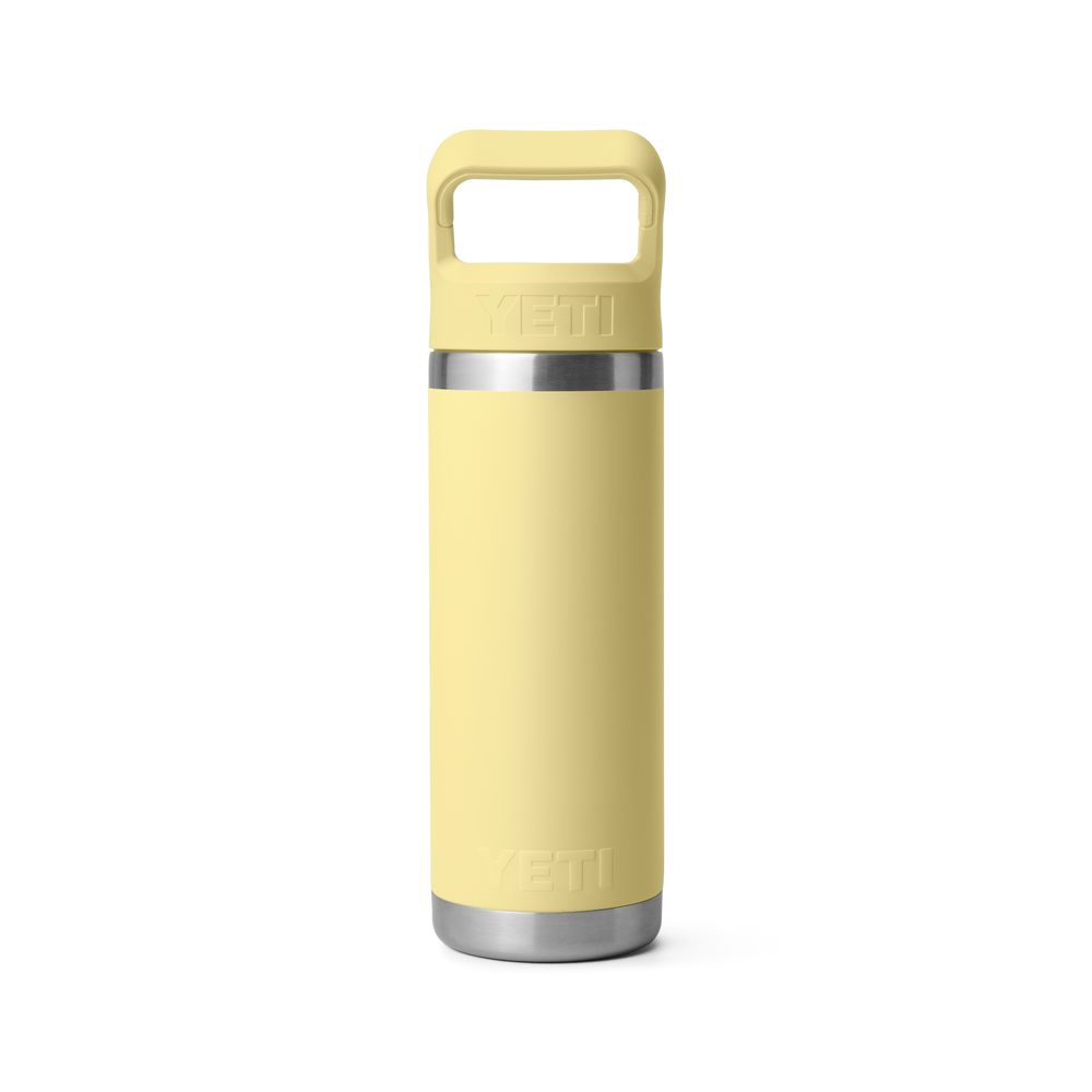 日本未発売】Yeti ランブラー 18oz イエロー 日本未発売】Yeti ランブラー 18oz イエロー