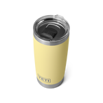 YETI Rambler 20oz Tumbler: Daybreak Yellow
