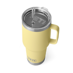 YETI Rambler 35oz Straw Mug: Daybreak Yellow