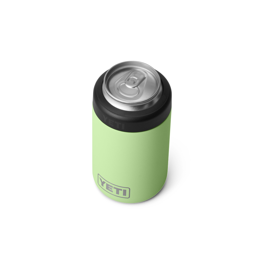 YETI Rambler Colster: Key Lime