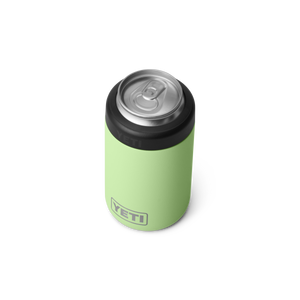 YETI Rambler Colster: Key Lime
