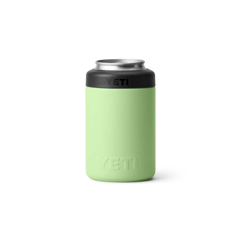 YETI Rambler Colster: Key Lime