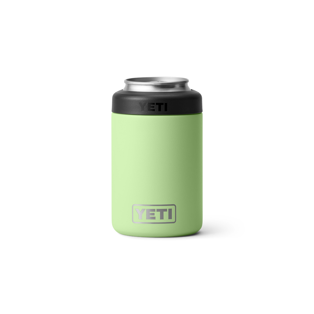YETI Rambler Colster: Key Lime