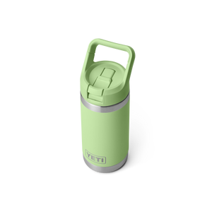 YETI Rambler Jr. 12 Oz Kids Bottle: Key Lime