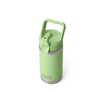 YETI Rambler Jr. 12 Oz Kids Bottle: Key Lime