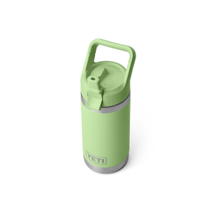YETI Rambler Jr. 12 Oz Kids Bottle: Key Lime