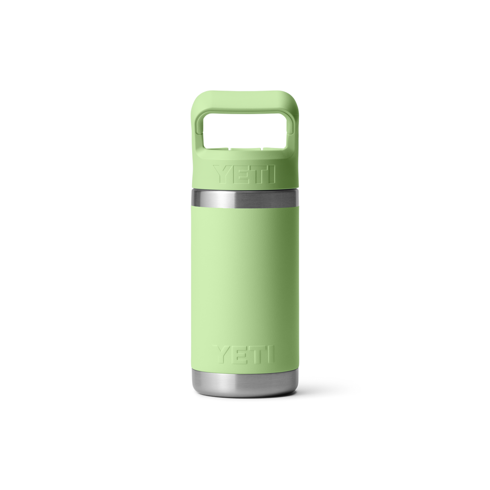 YETI Rambler Jr. 12 Oz Kids Bottle: Key Lime