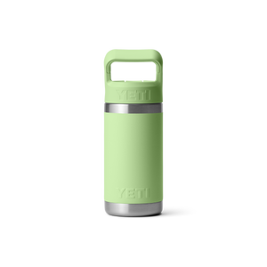 YETI Rambler Jr. 12 Oz Kids Bottle: Key Lime