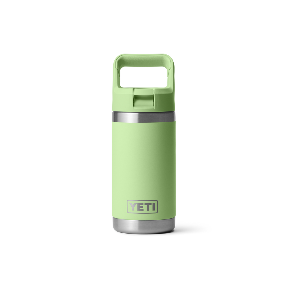YETI Rambler Jr. 12 Oz Kids Bottle: Key Lime