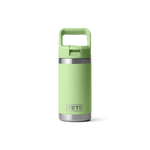 YETI Rambler Jr. 12 Oz Kids Bottle: Key Lime
