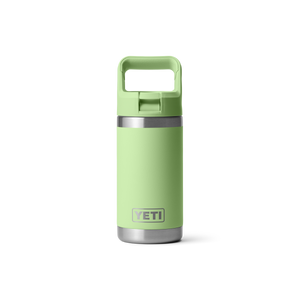 YETI Rambler Jr. 12 Oz Kids Bottle: Key Lime