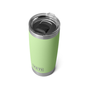YETI Rambler 20oz Tumbler: Key Lime