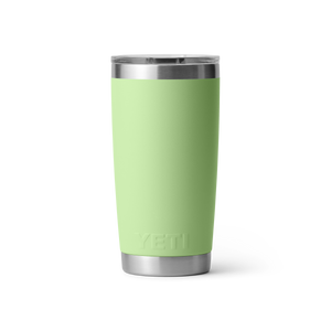 YETI Rambler 20oz Tumbler: Key Lime