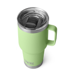 YETI Rambler 30oz Travel Mug: Key Lime