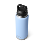 YETI Rambler 36oz Bottle: Big Sky Blue