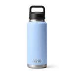 YETI Rambler 36oz Bottle: Big Sky Blue