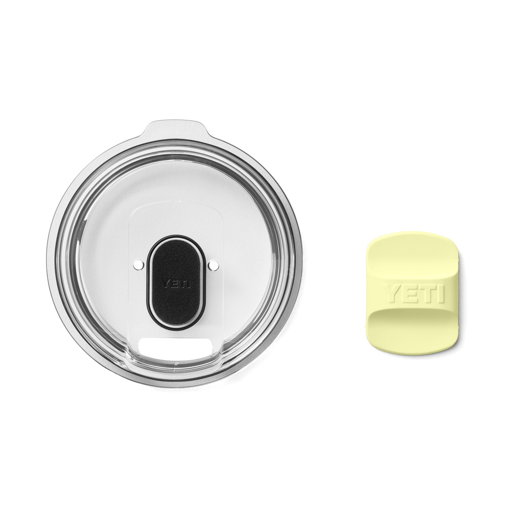 YETI Rambler MagSlider Color Pack: Firefly Yellow