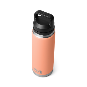YETI Rambler 26oz Bottle: Lowcountry Peach