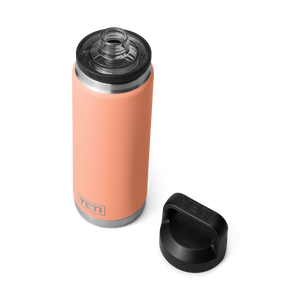YETI Rambler 26oz Bottle: Lowcountry Peach