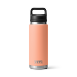YETI Rambler 26oz Bottle: Lowcountry Peach
