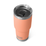 YETI Rambler 30oz Tumbler: Lowcountry Peach