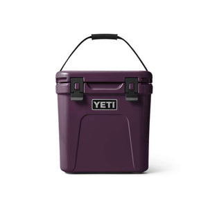 YETI Roadie 24 Hard Cooler | Nordic Purple