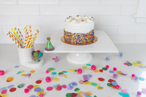 Nora Fleming Hats Off to 20 Years! Mini