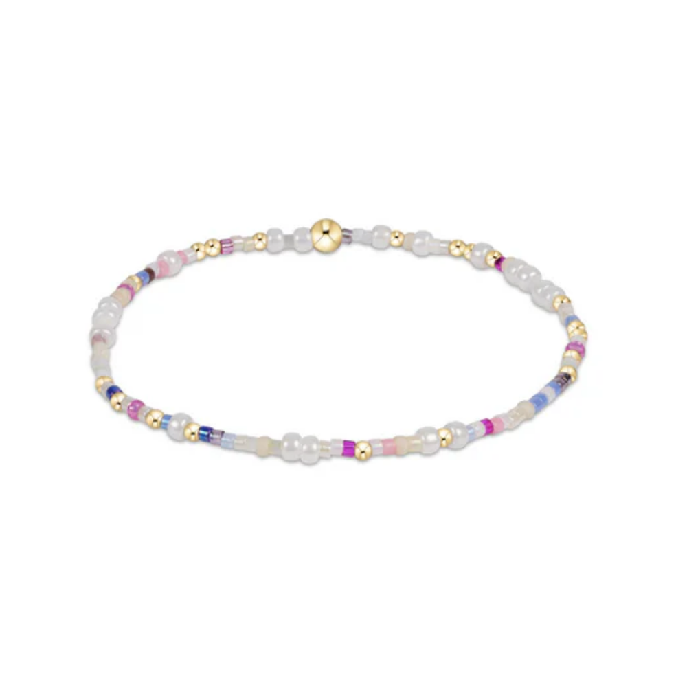 Hope Unwritten Bracelet | With Sprinkles On Top