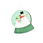 NEW Frosty Snow Globe Big Attachment
