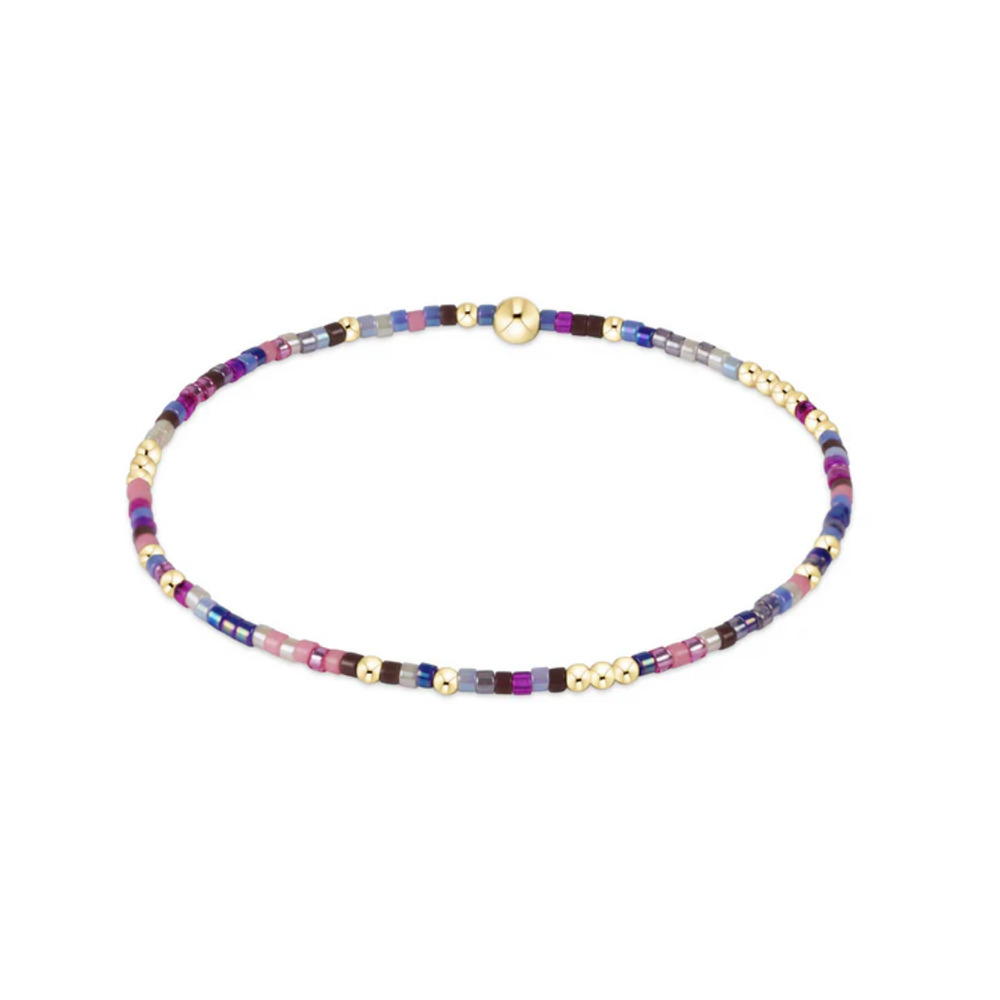 Hope Unwritten Bracelet | Too Glam to Give a Jam