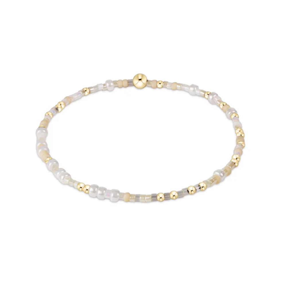 Hope Unwritten Bracelet | Oh Snow You Didn't!