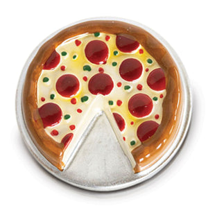 Nora Fleming Slice, Slice Baby! Mini